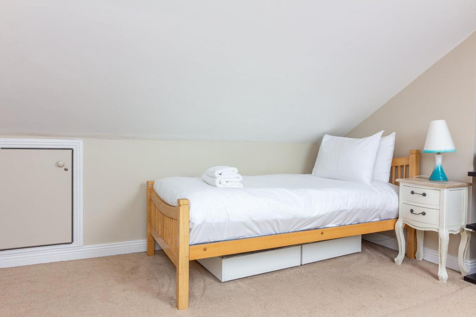 Guestready - Cozy Nest In Appartement Dublin