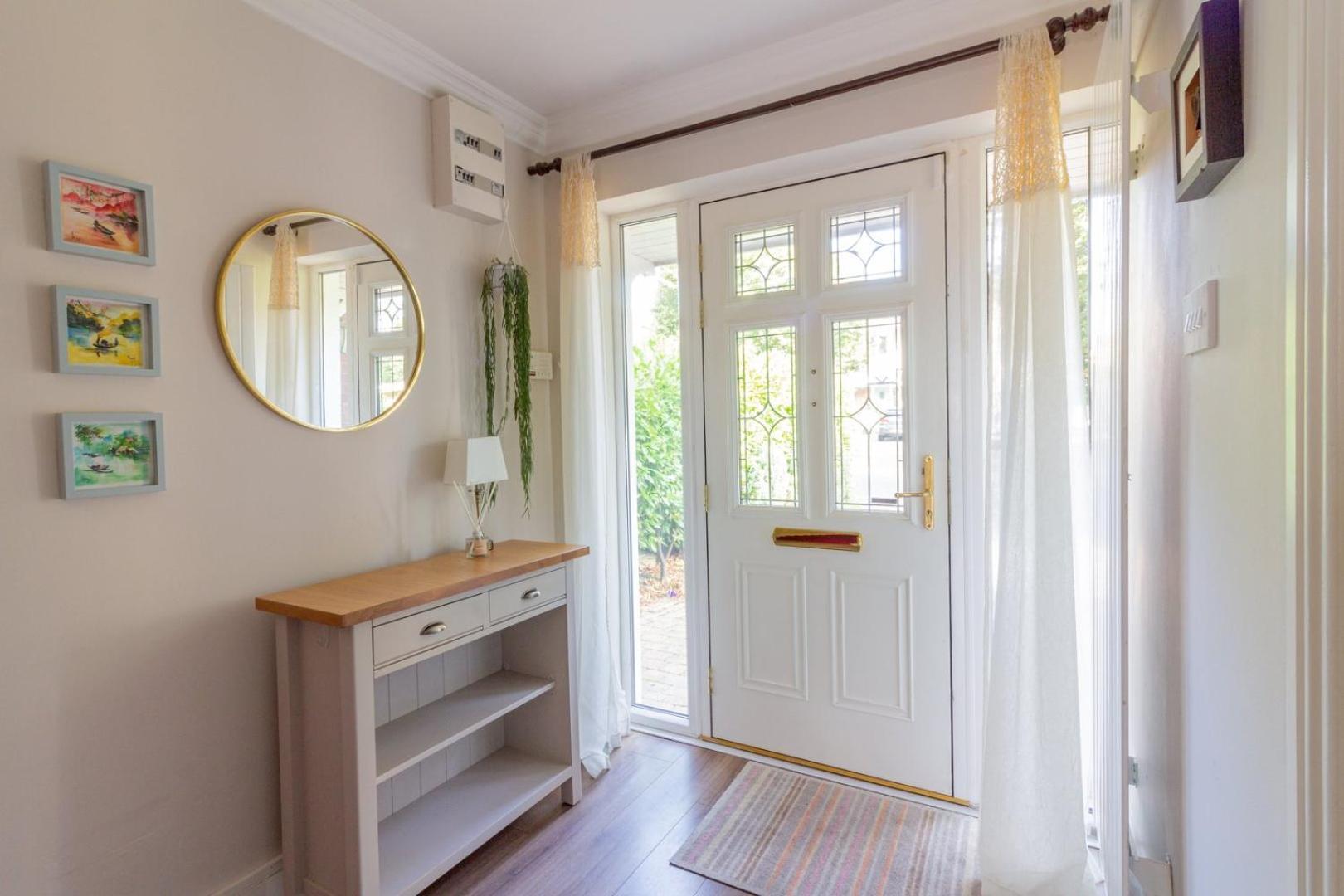Guestready - Cozy Nest In Appartement *