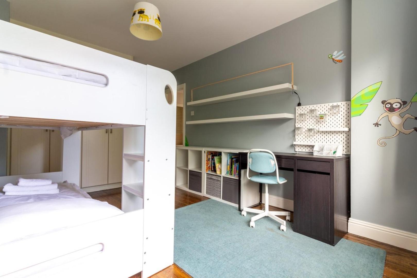 Guestready - Cozy Nest In Appartement *